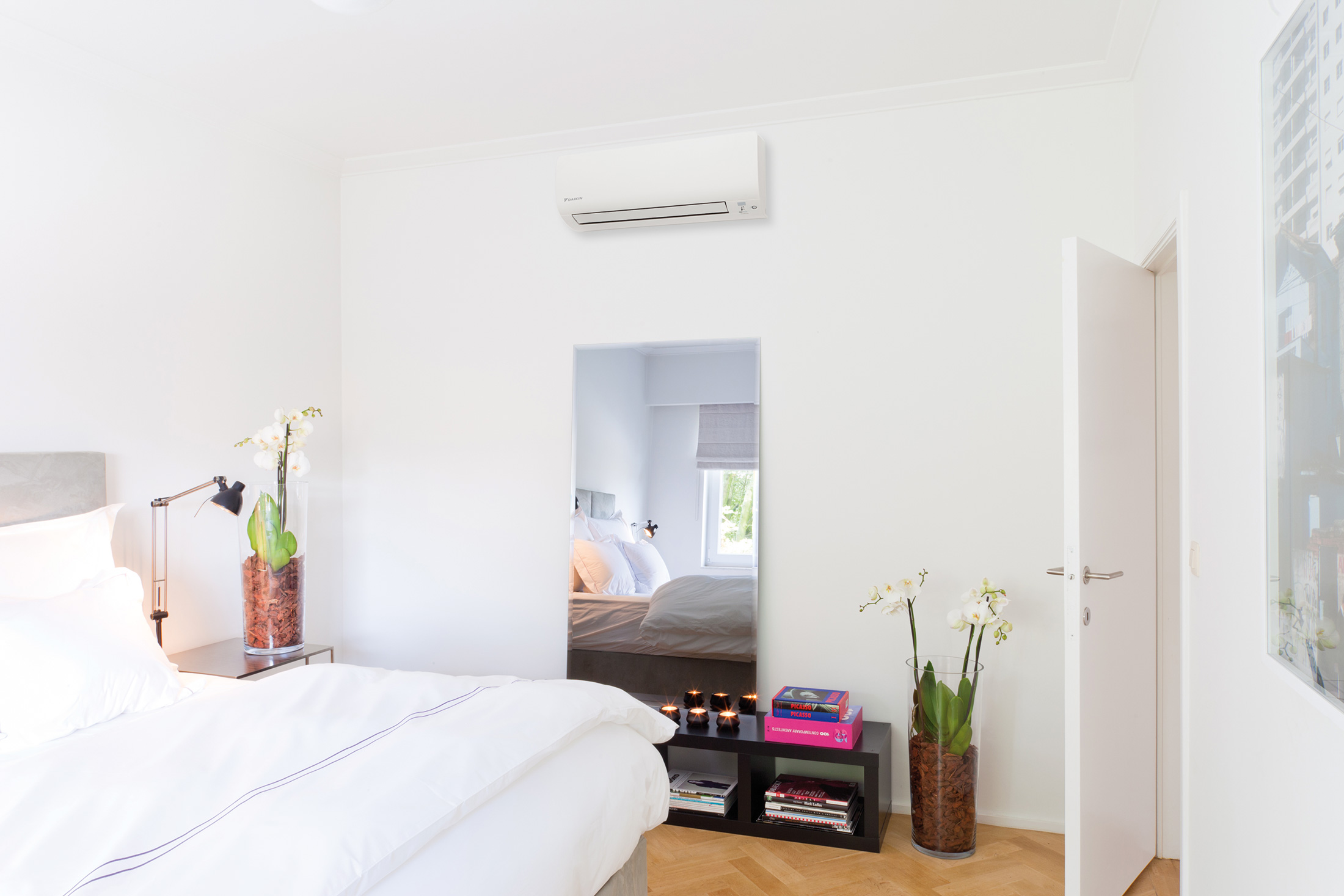 Ductless Services