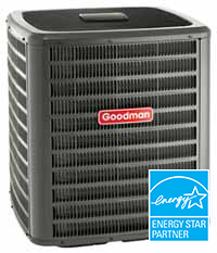 Heat Pump Services