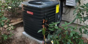 Central HVAC Services In Greenville, TX