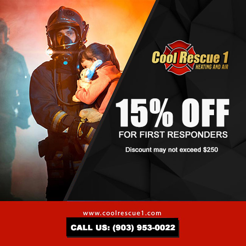 First Responders 15% off