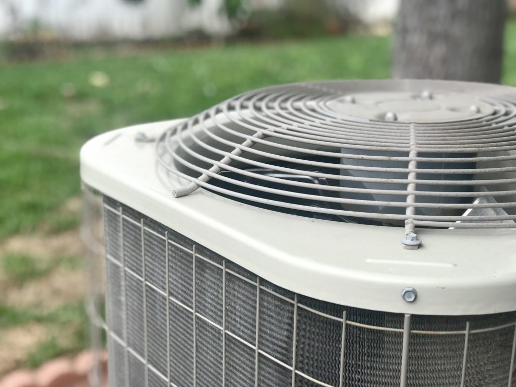 Residential Air Conditioning and Heating In Greenville, Royse City, TX, and Surrounding Areas